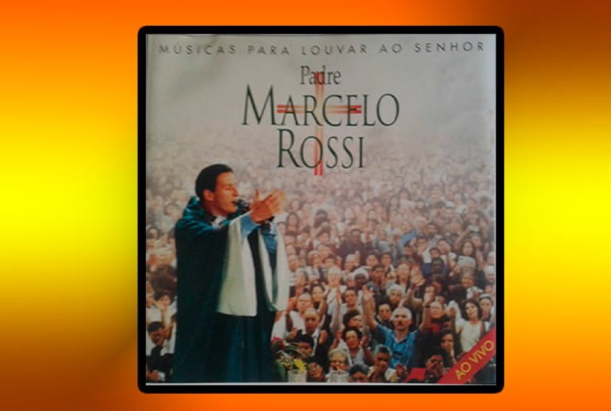 album-padre-marcelo-rossi