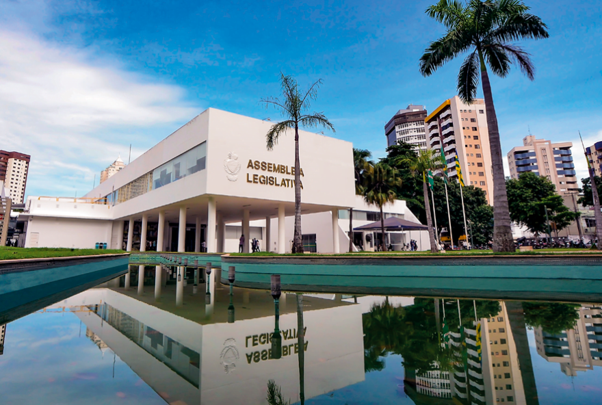 Governo de Goiás encaminha à Alego projeto de lei que permite parcelamento do IPVA