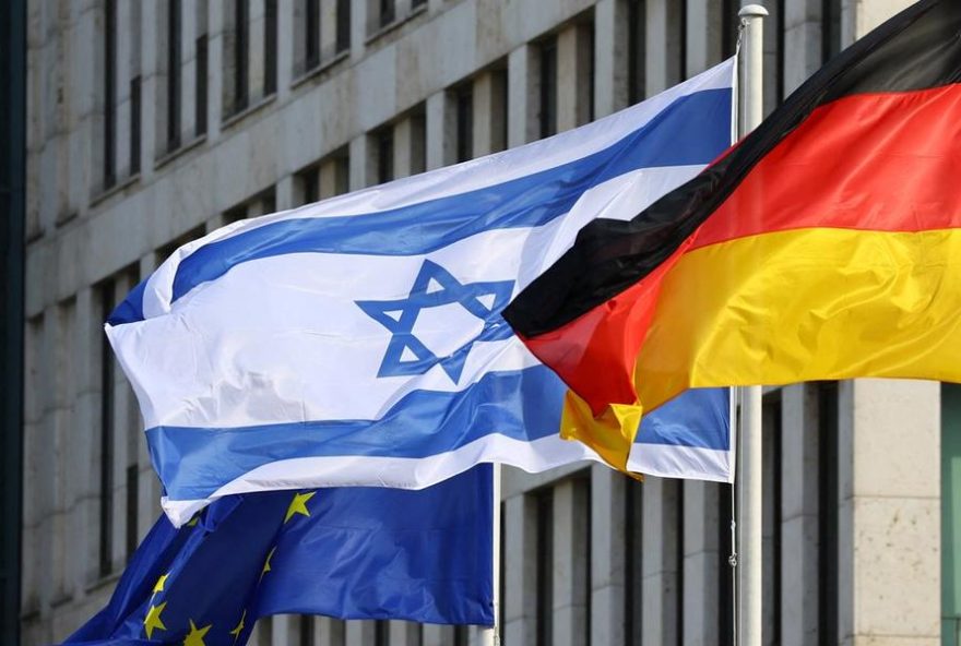 alemanha-e-israel-assinam-acordo-bilionario-para-sistema-antimisseis-arrow-33A-uma-forte-parceria-militar-em-ascensao alemanha-e-israel-assinam-acordo-bilionario-para-sistema-antimisseis-arrow-33A-uma-forte-parceria-militar-em-ascensao