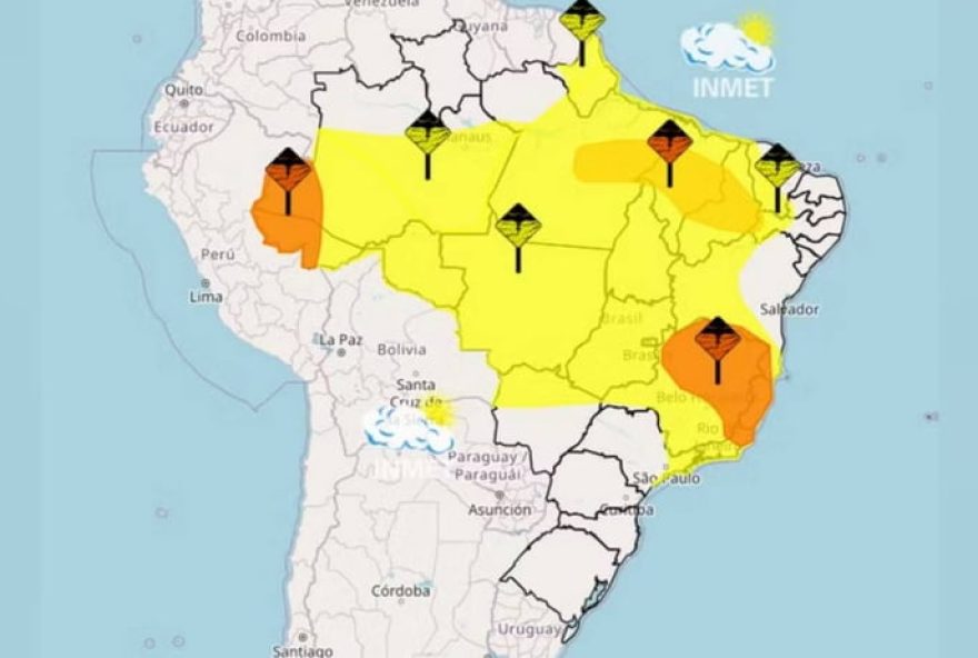 alerta-inmet3A-chuvas-intensas-atingirao-20-estados-nesta-quarta