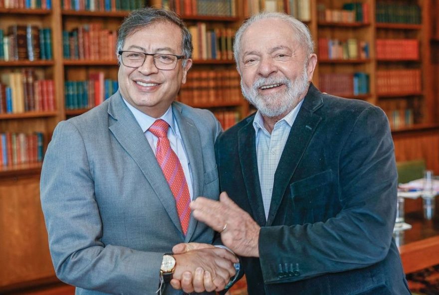 aliados-de-lula-defendem-discurso-ameno-em-cupula-na-colombia-para-manter-relacao-com-eua