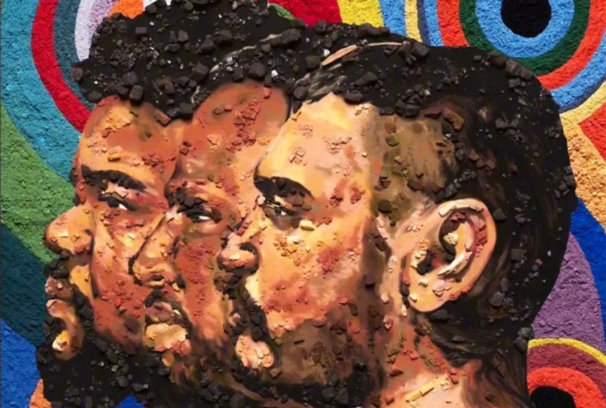 amaro-freitas2C-criolo-e-dino-dsantiago-lancam-album-autoral-com-capa-de-vik-muniz amaro-freitas2C-criolo-e-dino-dsantiago-lancam-album-autoral-com-capa-de-vik-muniz