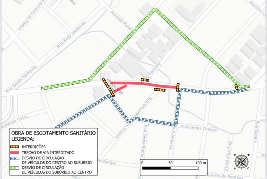 amc-anuncia-interdicao-temporaria-da-rua-conego-julio-cabral-para-despoluicao-do-canal-do-bairro-do-salgado-em-caruaru