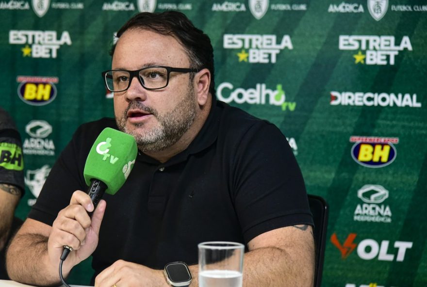 america-mg-demite-diretor-de-futebol-apos-resultados-insatisfatorios