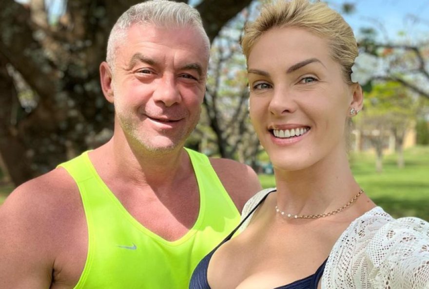 Ex diz que Ana Hickmann é alcoólatra e pede exame de sanidade mental