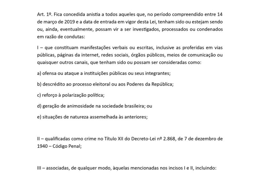 anistia-ampla3A-projeto-bolsonarista-gera-debates-sobre-democracia