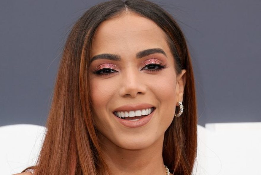 Anitta irá completar 30 anos na próxima semana. (Foto: Reprodução/Internet)