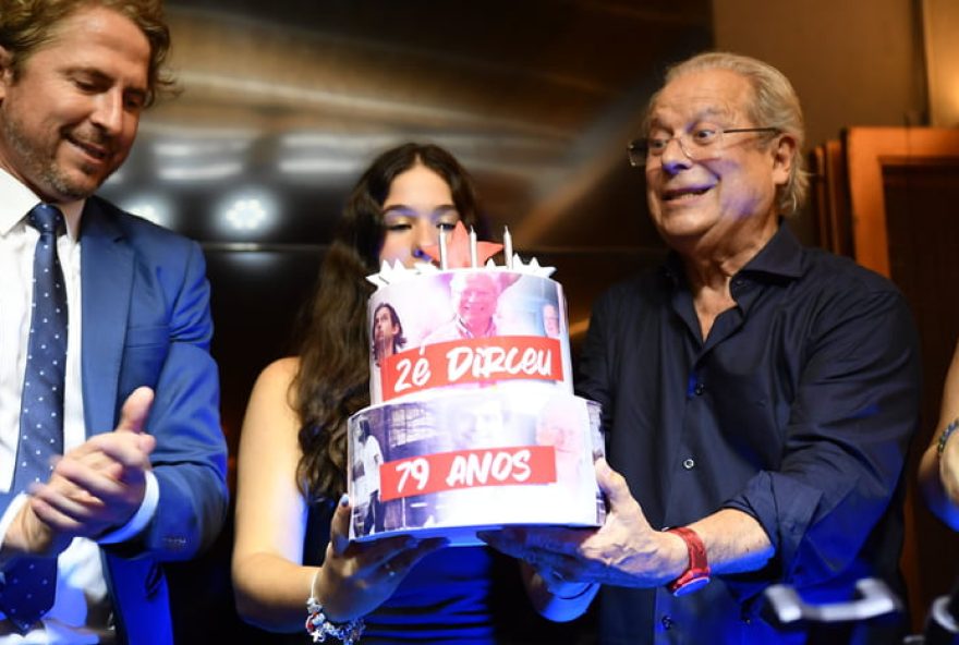 aniversario-de-jose-dirceu-tem-criticas-a-tarcisio-e-reclamacoes-sobre-lava-jato