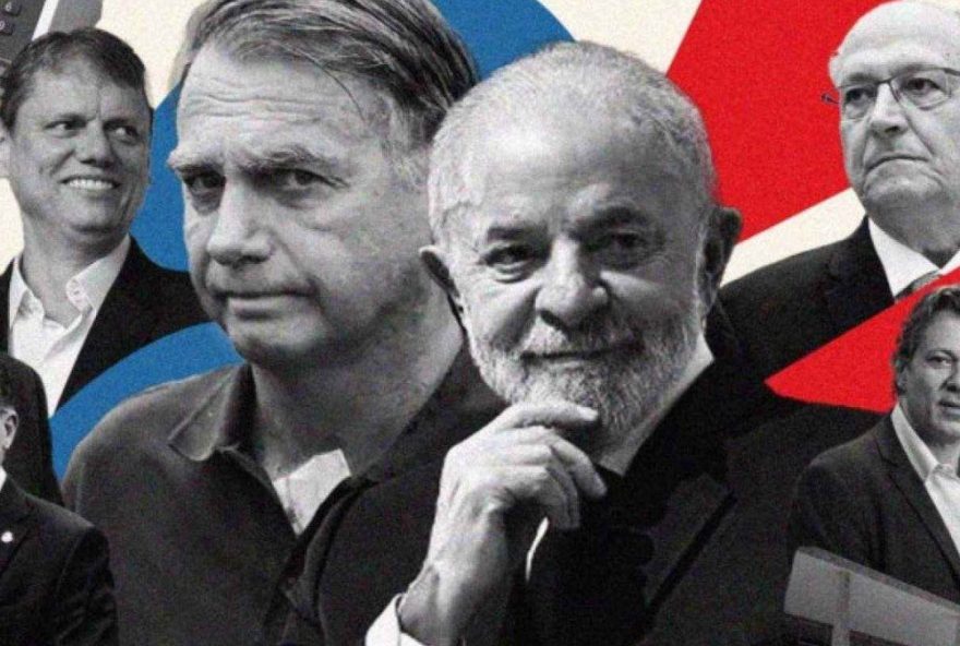 ano-comeca-com-prenuncio-de-mais-uma-corrida-presidencial-polarizada-e-apertada ano-comeca-com-prenuncio-de-mais-uma-corrida-presidencial-polarizada-e-apertada