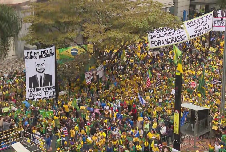 apoiadores-de-bolsonaro-em-sp-pedem-anistia-a-condenados-por-atos-golpistas