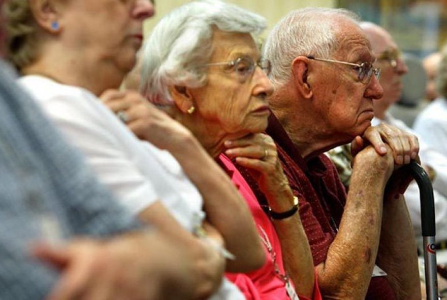 Os servidores que são aposentados têm até o dia 31 deste mês para realizar a prova de vida. Exigência também vale para pensionistas e anistiados políticos