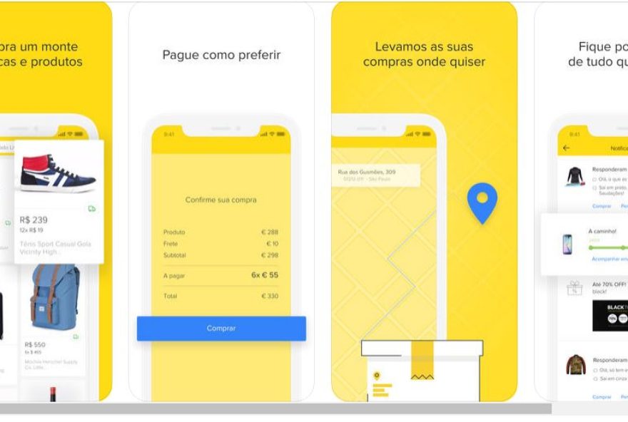 app-mercado-livre-para-ios