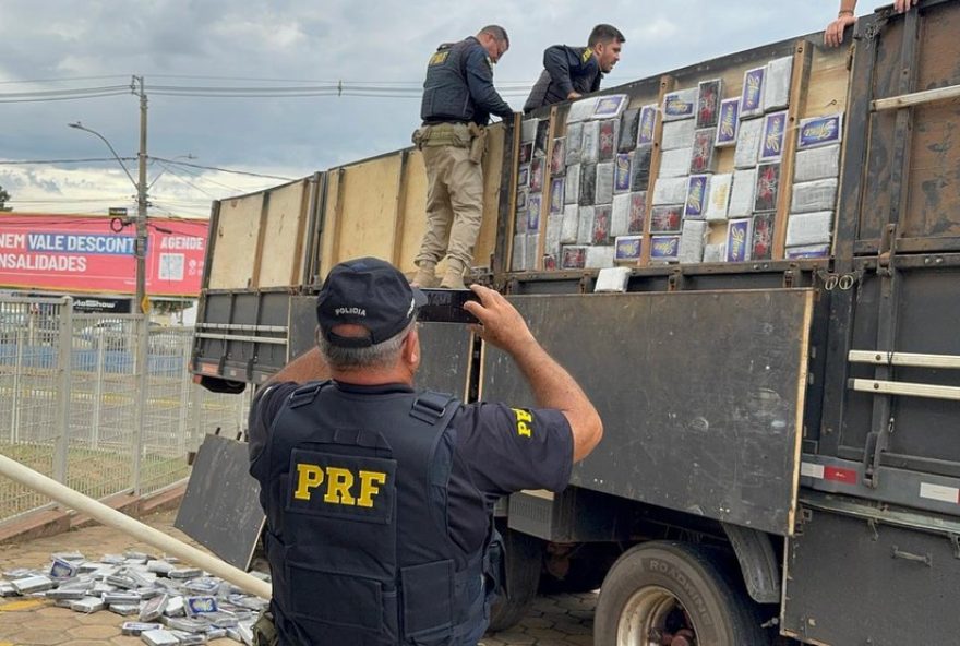 apreensao-de-carreta-com-cocaina-em-avare-destaca-combate-ao-trafico-de-drogas