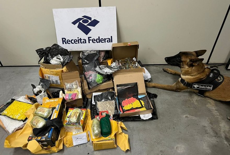 apreensao-de-drogas-nos-correios3A-receita-federal-intercepta-pacotes-avaliados-em-r24-840-mil-no-rio-de-janeiro