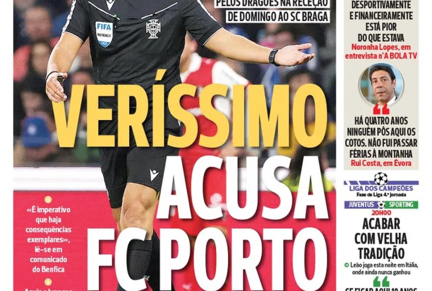 arbitro-acusa-de-de-intimidacao-com-tv-no-vestiario-durante-jogo-pelo-campeonato-portugues arbitro-acusa-de-de-intimidacao-com-tv-no-vestiario-durante-jogo-pelo-campeonato-portugues