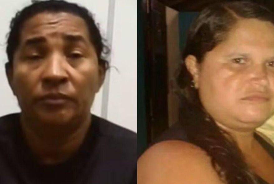 Avó Suspeita de Assassinato em Caso de Envenenamento no Piauí