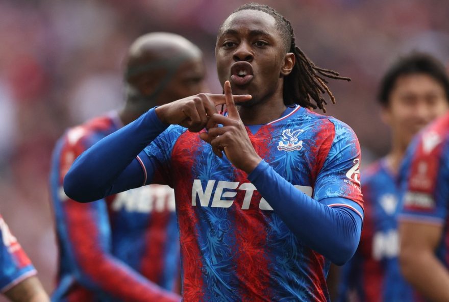 arsenal-disputa-contratacao-de-eberiche-eze-com-tottenham-em-busca-de-reforco-para-ataque