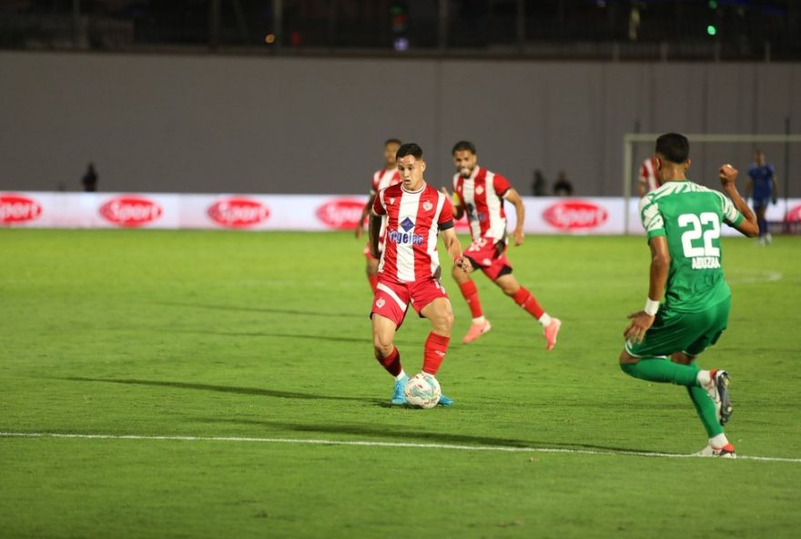arthur2C-ex-fluminense2C-destaca-selecao-marroquina-como-inspiracao-para-sua-jornada-no-wydad-e-fala-sobre-desafios-contra-gigantes-no-grupo-d-da-copa-do-mundo-de-clubes