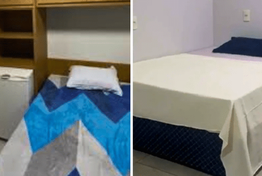 as-diferencas-entre-a-pf-e-a-papudinha-na-infraestrutura-das-celas as-diferencas-entre-a-pf-e-a-papudinha-na-infraestrutura-das-celas