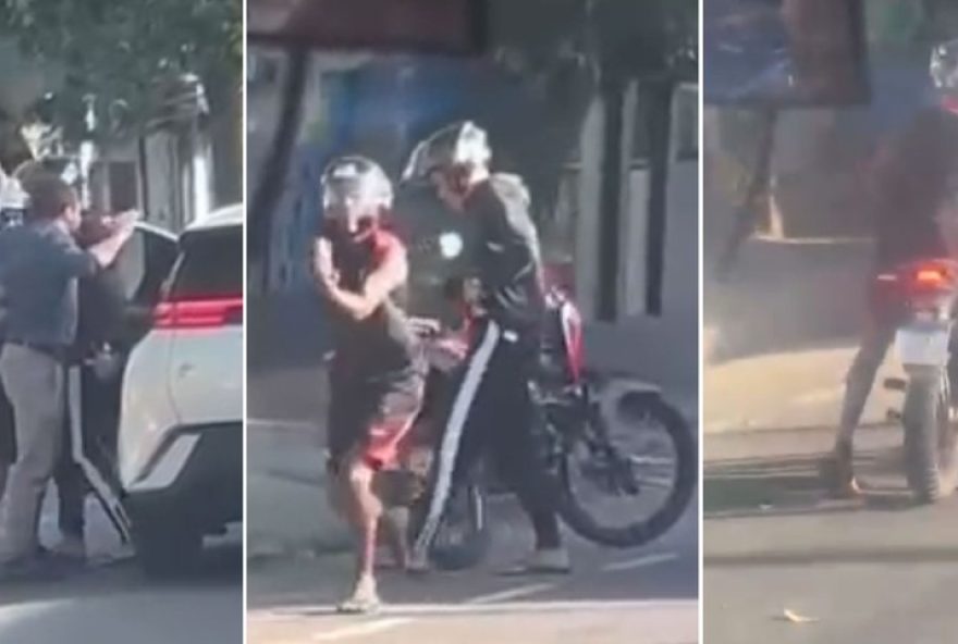 assalto-e-tiros-na-pavuna3A-acao-de-4-bandidos-em-roubo-a-carro-gera-tensao-na-regiao