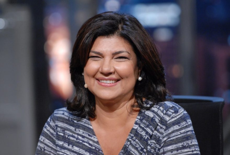 Cristina Lobô