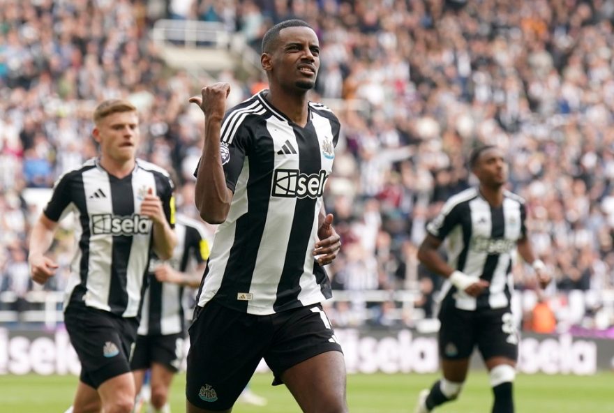 atacante-sueco-alexander-isak-se-despede-emocionado-do-newcastle-e-reforca-liverpool
