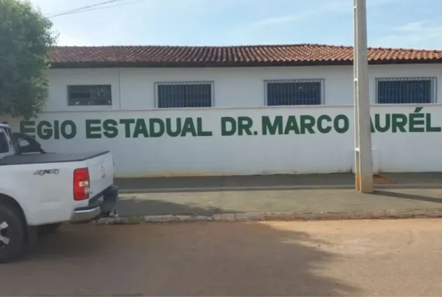 Polícia autua mais de 50 adolescentes por ameaças de ataques a escolas em Goiás