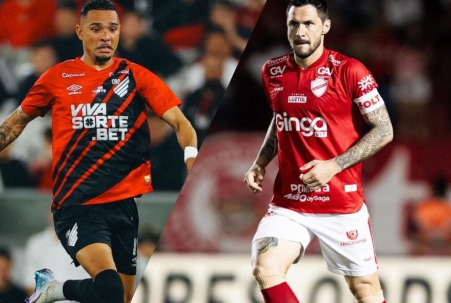 athletico-pr-e-vila-nova-se-enfrentam-na-arena-da-baixada-pela-serie-b