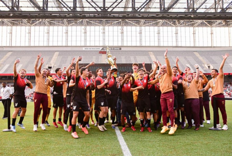 athletico-vence-coritiba-e-conquista-titulo-do-paranaense-sub-173A-confira-os-detalhes-da-emocionante-vitoria-na-arena-da-baixada