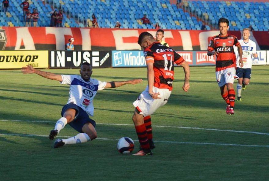 Foto: Comunicação/Atlético