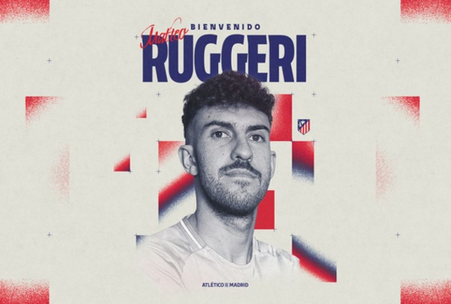 atletico-de-madrid-anuncia-contratacao-de-matteo-ruggeri-como-reforco-para-o-elenco