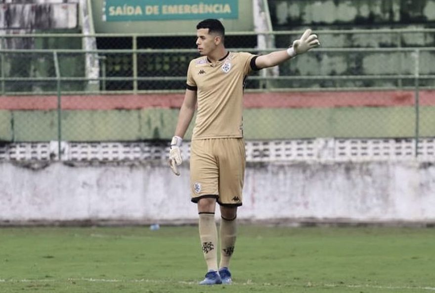 atletico-go-anuncia-contratacao-do-goleiro-lucas-barreto-do-botafogo