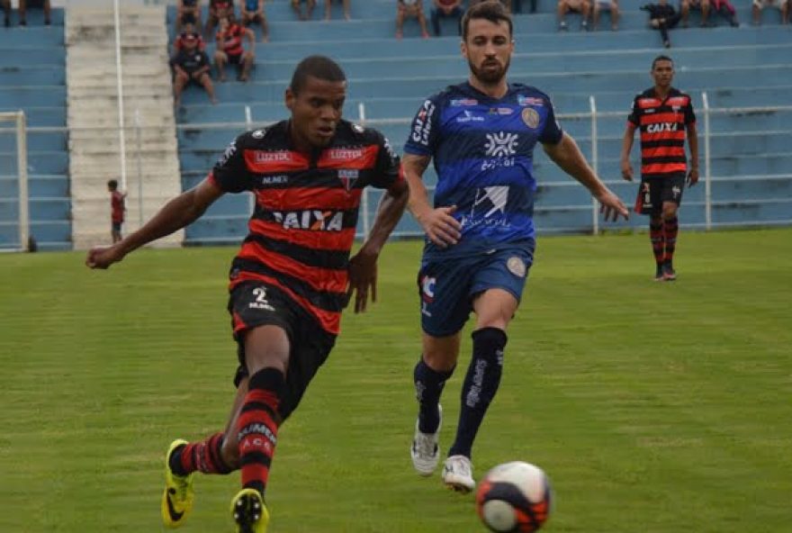 Foto: Divulgação/Atlético C.G.