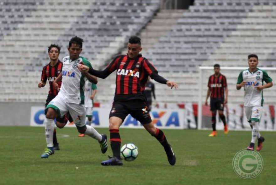 Foto: Divulgação/Goiás E.C.