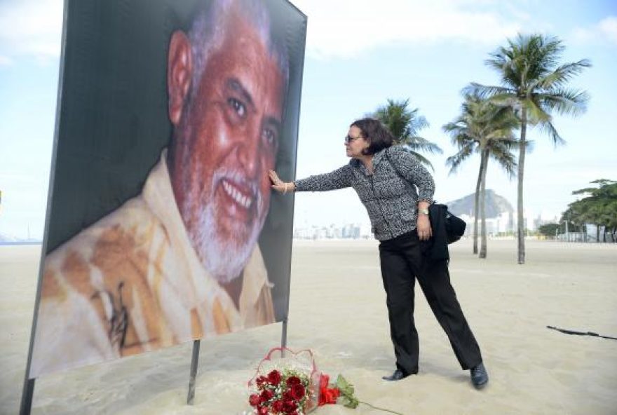 Foto: Tomaz Silva/Agência Brasil