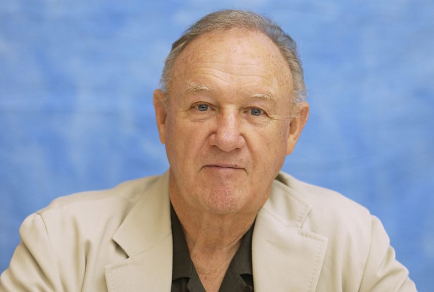 Gene Hackman (Photo by Vera Anderson/WireImage)