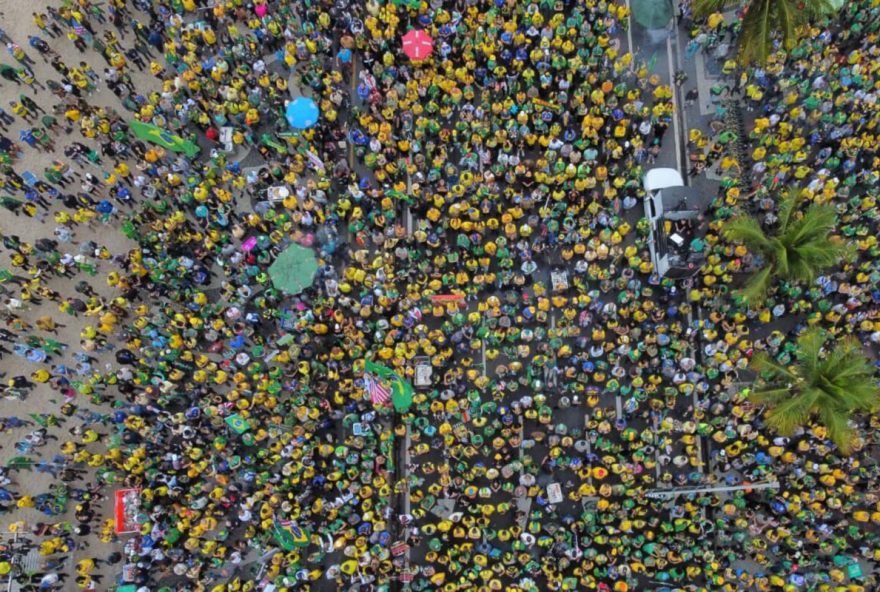 atos-pro-bolsonaro-reunem-milhares-antes-de-semana-decisiva-no-stf