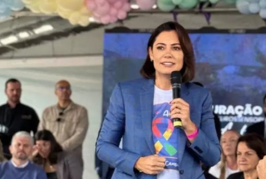 auditoria-aponta-irregularidades-na-casa-do-autista-de-bc-inaugurada-por-michelle-bolsonaro