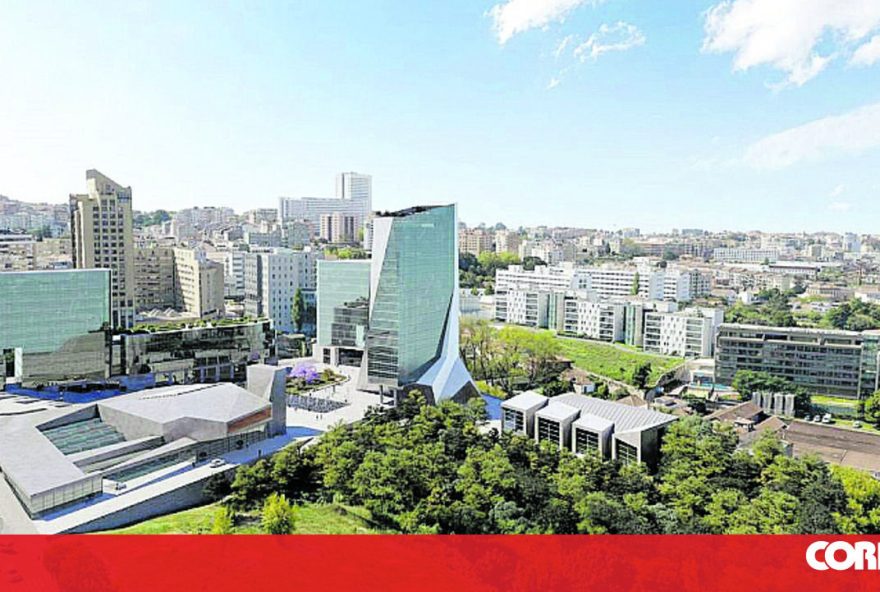 Maquete do projeto Maquete do projeto