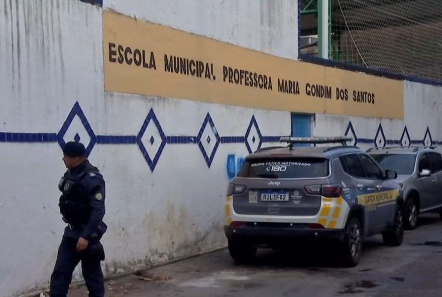 aulas-retomadas-com-seguranca-em-fortaleza-apos-conflito-entre-faccoes
