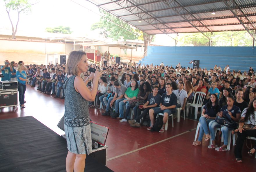 Foto: Divulgação/ Seduce