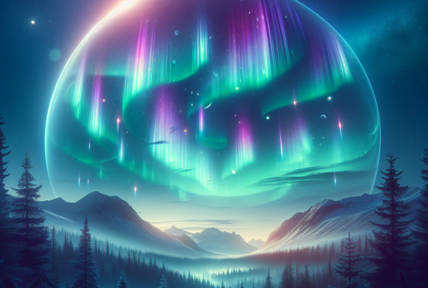 aurora-boreal3A-um-espetaculo-da-natureza