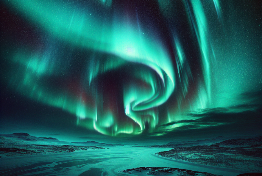 aurora-boreal3A-um-espetaculo-de-cores-no-ceu