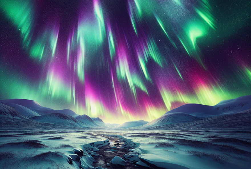 aurora-boreal3A-um-espetaculo-de-luzes-no-ceu