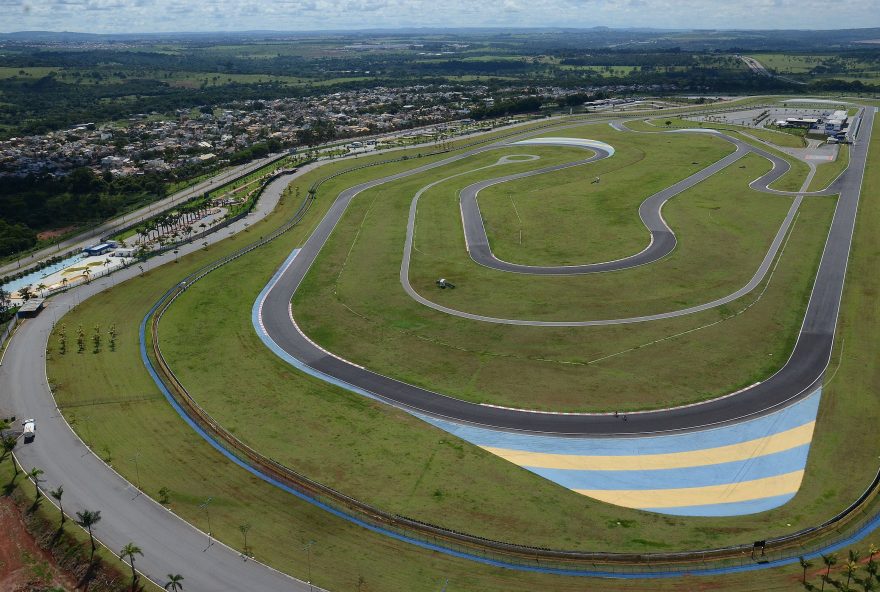 autodromo