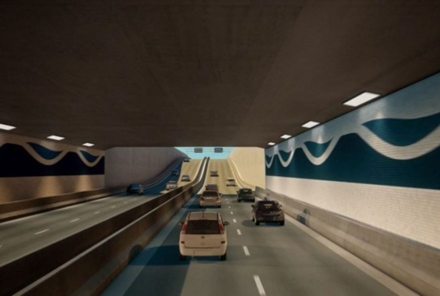 autoridade-portuaria-de-santos-cria-comite-para-monitorar-impactos-das-obras-do-tunel-imerso-santos-guaruja-e-garantir-sustentabilidade