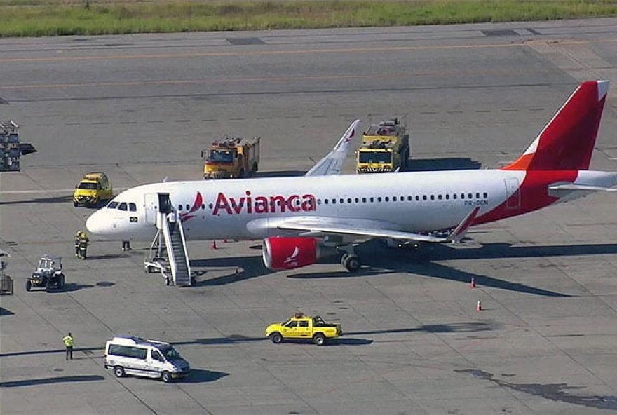 avianca