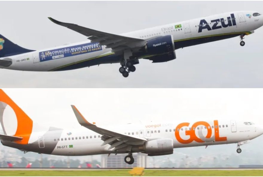 azul-linhas-aereas-se-compromete-com-fortalecimento-da-estrutura-de-capital-apos-fim-de-fusao-com-a-de