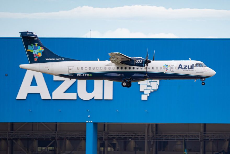 azul-tem-primeira-audiencia-nos-eua-para-plano-de-recuperacao-judicial