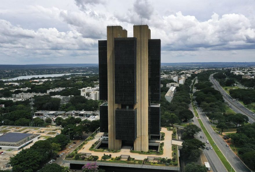 No primeiro trimestre do ano o PIB cresceu 1,9% na comparação com os três meses imediatamente anteriores
(Foto: Reprodução)